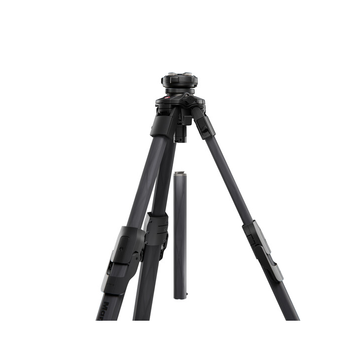 Manfrotto MTONEC - ONE CF Tripod