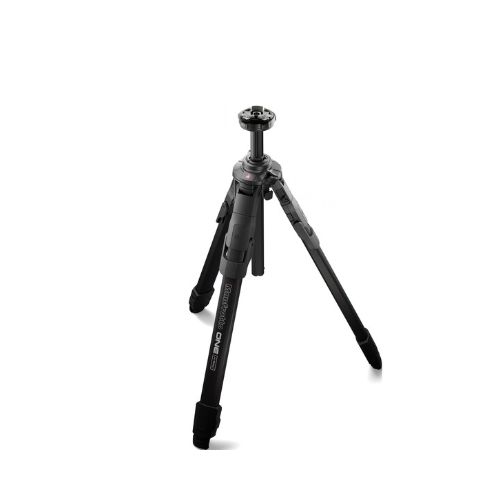 Manfrotto MTONEA - ONE Alu Tripod