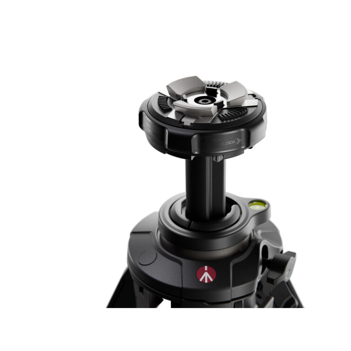 Manfrotto MTONEA - ONE Alu Tripod