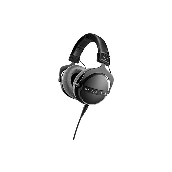 Beyerdynamic DT-770-PRO-X - Studio Headphones