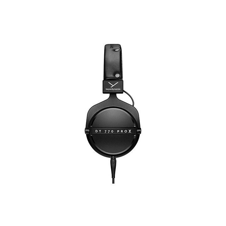 Beyerdynamic DT-770-PRO-X - Studio Headphones