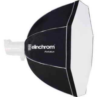Elinchrom EL26648 - Rotalux Deep Octabox (39")