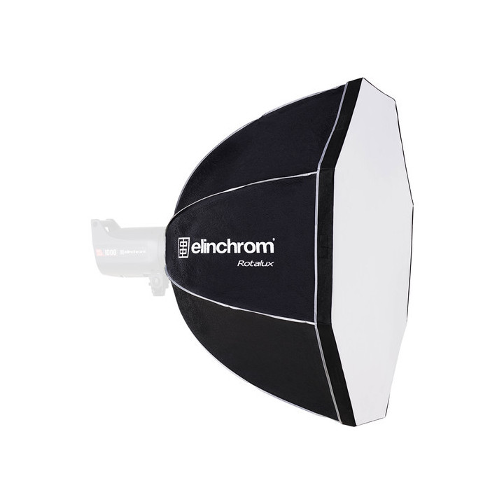 Elinchrom EL26648 - Rotalux Deep Octabox (39")