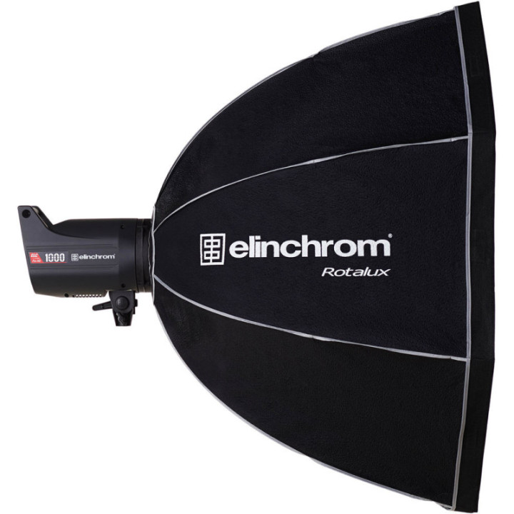 Elinchrom EL26648 - Rotalux Deep Octabox (39")