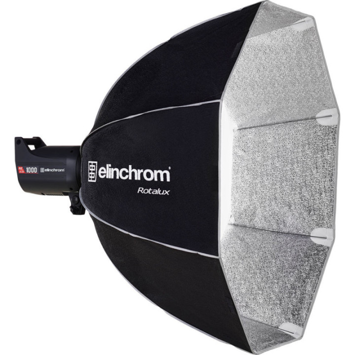Elinchrom EL26648 - Rotalux Deep Octabox (39")