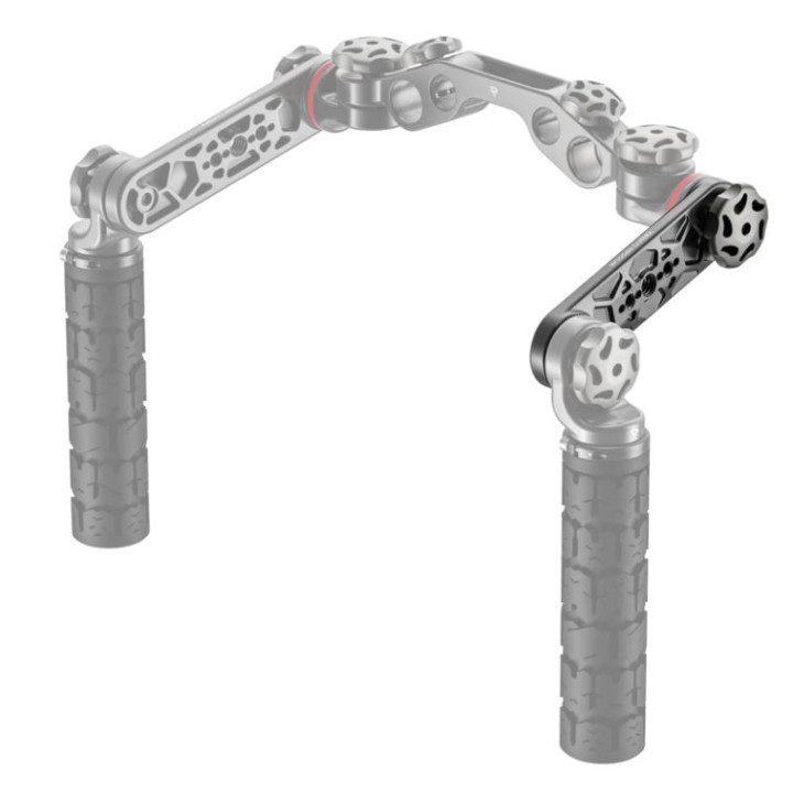 Wooden Camera WC-A00885 - 4" Extension