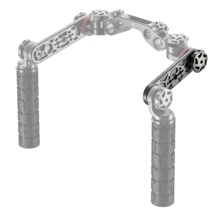 Wooden Camera WC-A00887 - 8" Extension