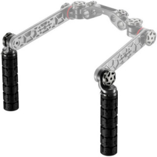 Wooden Camera WC-A00995 - Rosette Handgrip (135mm)