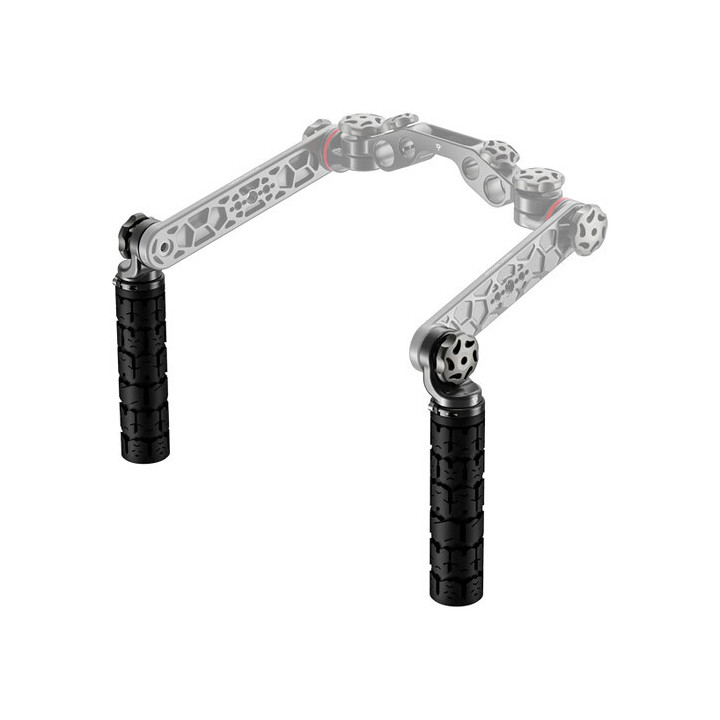 Wooden Camera WC-A00995 - Rosette Handgrip (135mm)