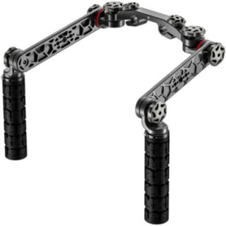 Wooden Camera WC-A01000 - 15mm LWS Handgrip Kit