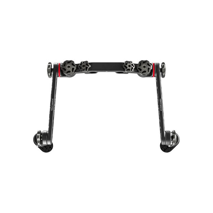 Wooden Camera WC-A01000 - 15mm LWS Handgrip Kit