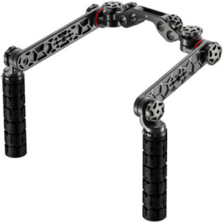 Wooden Camera WC-A01001 - 15mm Studio Handgrip Kit