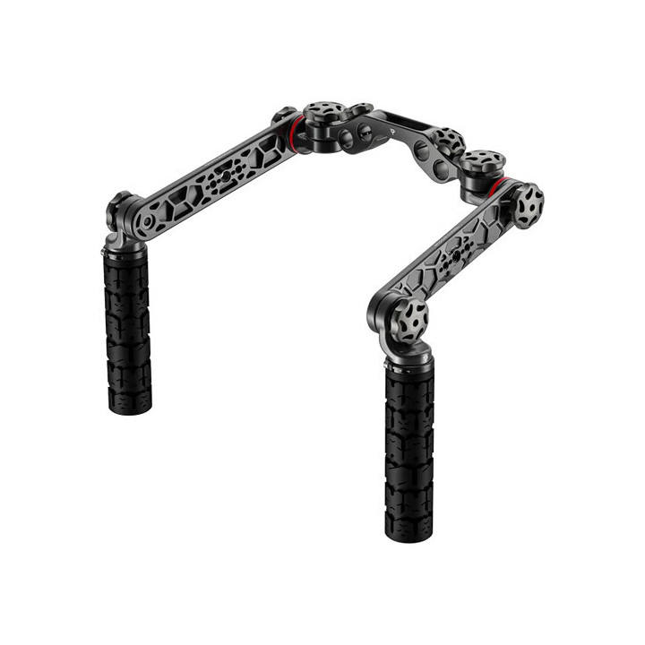 Wooden Camera WC-A01001 - 15mm Studio Handgrip Kit