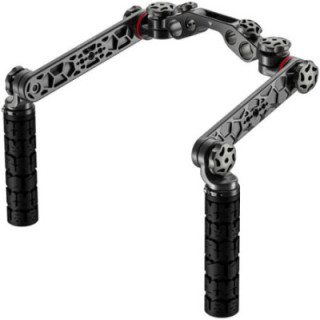 Wooden Camera WC-A01002 - 19mm Studio Handgrip Kit