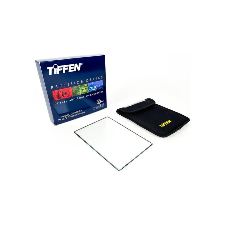 Tiffen 4565BSG14 - 4X5.650 BLACK SOFT GLOW 1/4 FILTER