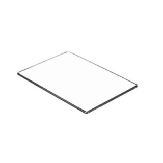 Tiffen 456DC1 - 4X5.650 DARK CONTRAST 1 FILTER