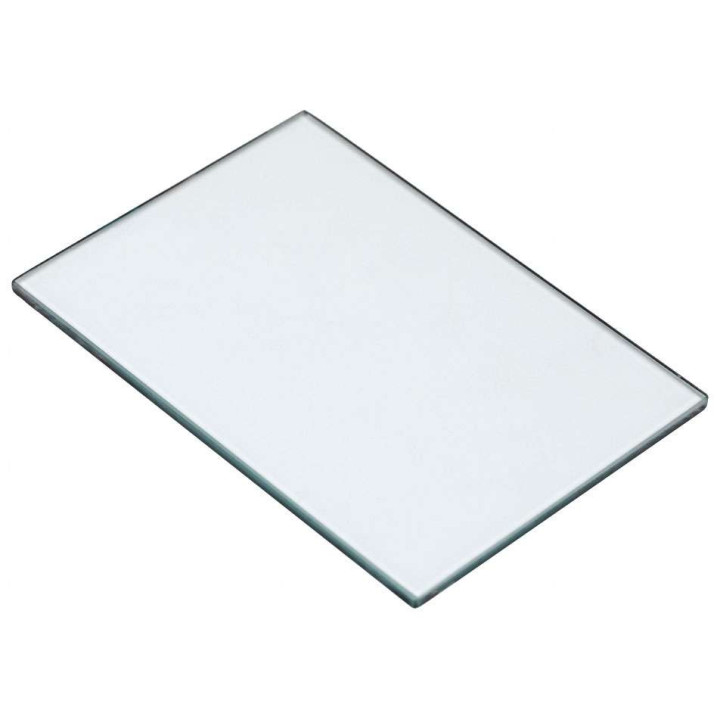 Tiffen 456DC18 - 4X5.650 DARK CONTRAST 1/8 FILTER