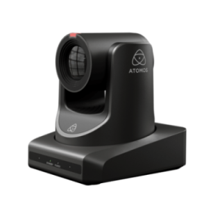 Atomos ATOMAE4K12 - A-Eye 4K-12X - PTZ Camera