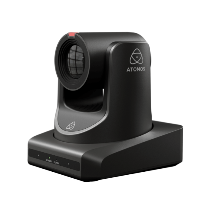 Atomos ATOMAE4K12 - A-Eye 4K-12X - PTZ Camera