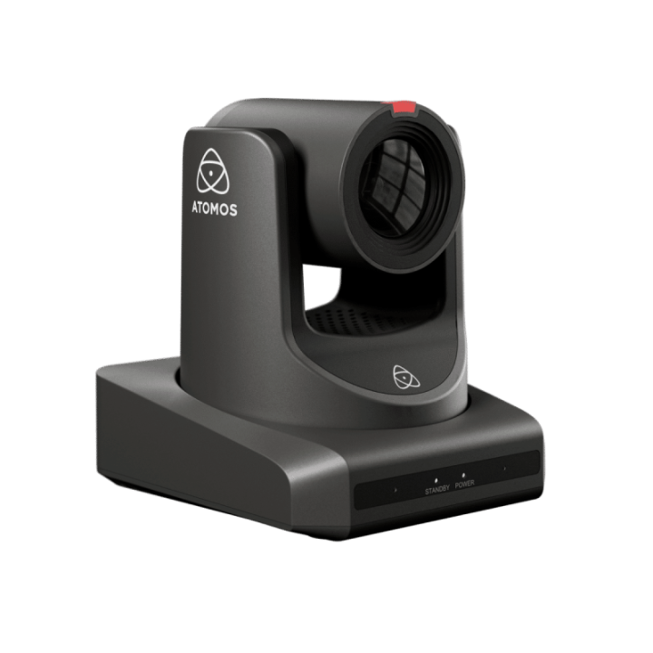 Atomos ATOMAE4K12 - A-Eye 4K-12X - PTZ Camera