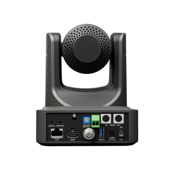 Atomos ATOMAE4K12 - A-Eye 4K-12X - PTZ Camera