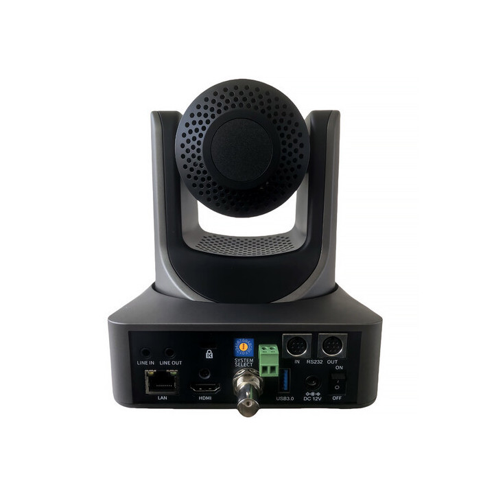 Atomos ATOMAEHD20 - A-Eye HD-20X - PTZ Camera