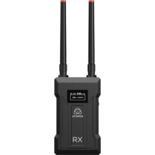 Atomos ATOMRXSL01 - RX 4K/HD Wireless Video Receiver