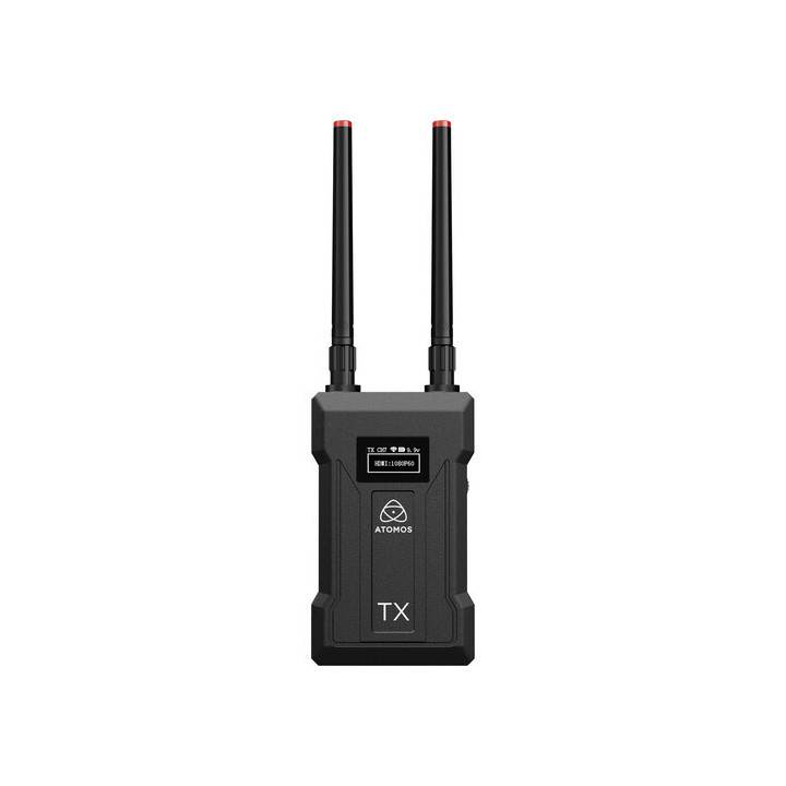 Atomos ATOMTXSL01 - TX 4K/HD Wireless Video Monitoring (Transmitter only)