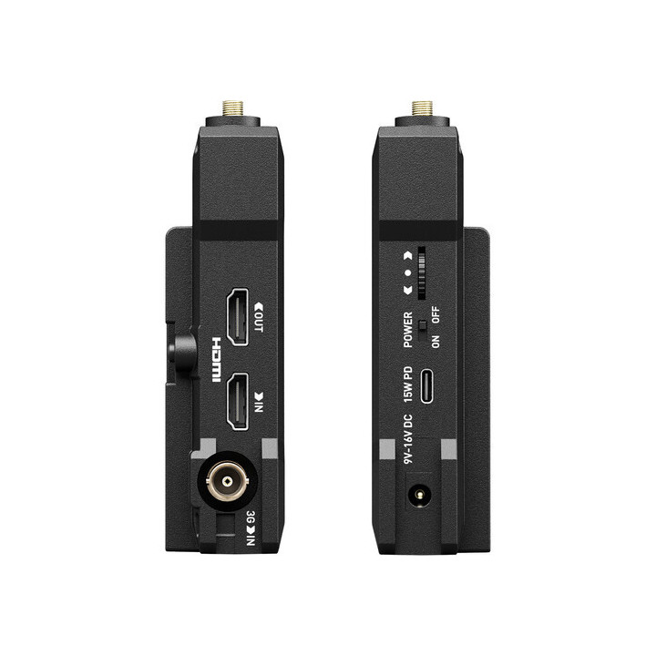 Atomos ATOMTXSL01 - TX 4K/HD Wireless Video Monitoring (Transmitter only)