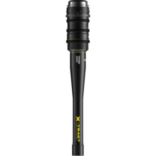 DZOFilm DZO-X1828C - X-Tract 18-28mm T8 FF Probe Zoom Lens (360°, ARRI PL)