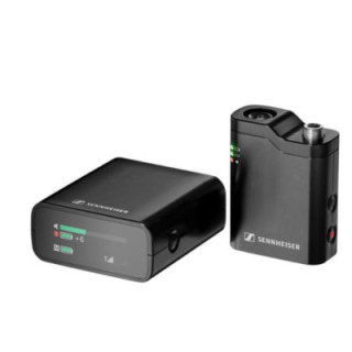 Sennheiser PROFILE WIRELESS 1-CHANNEL SET