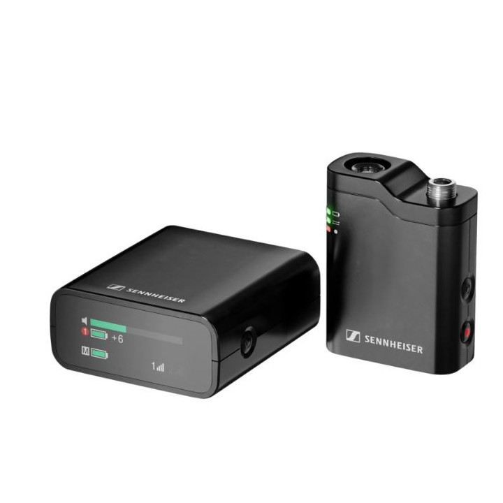 Sennheiser PROFILE WIRELESS 1-CHANNEL SET