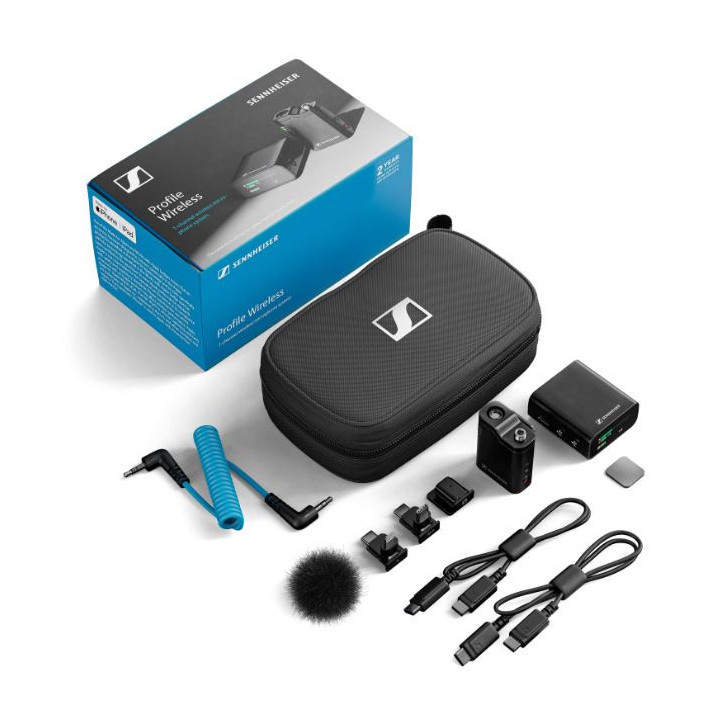 Sennheiser PROFILE WIRELESS 1-CHANNEL SET