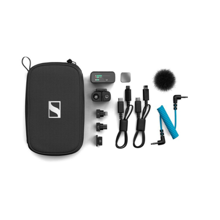 Sennheiser PROFILE WIRELESS 1-CHANNEL SET
