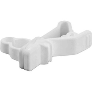 DPA Microphones SCM0035-W - Attachment Clip for Lavalier Microphone, White