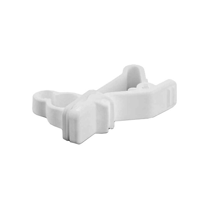 DPA Microphones SCM0035-W - Attachment Clip for Lavalier Microphone, White