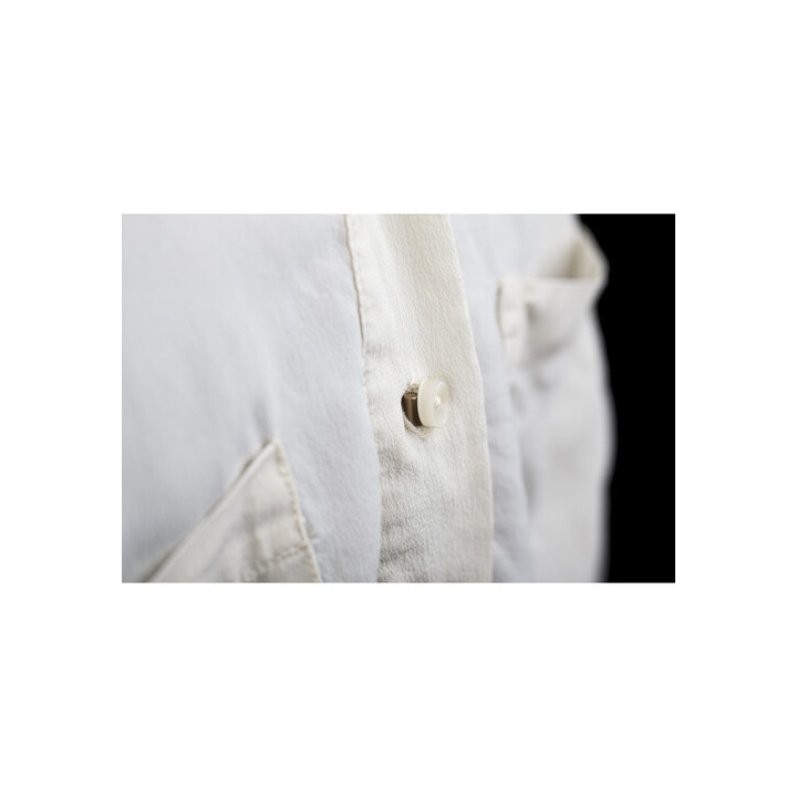 DPA Microphones 6061-OC-U-C90 - 6061 CORE Subminiature Low-Sensitivity Omni Lavalier Microphone with MicroLock Connector (Brown)