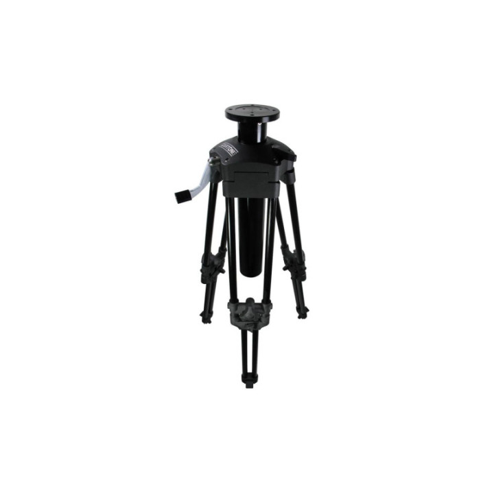 Cartoni KT625/E - Tripod  HEAVY DUTY - Elevation Unit