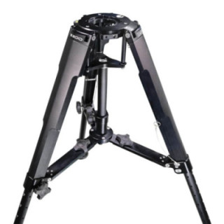 Cartoni KT626/BL - HDT SPORT 200 1-St ALU BLACK tripod BLACK