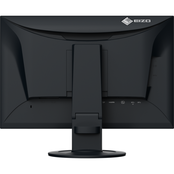 EIZO EV2410R - 24.1" Color LCD Monitor, Black