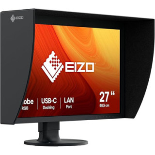 EIZO EV2700S - 27.0" Color LCD monitor, Black