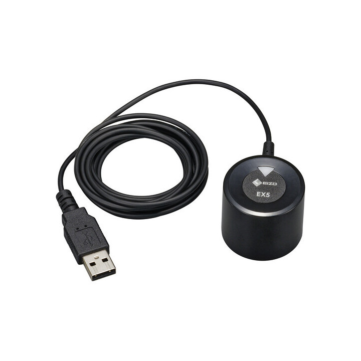 EIZO EX5 - Calibration Sensor