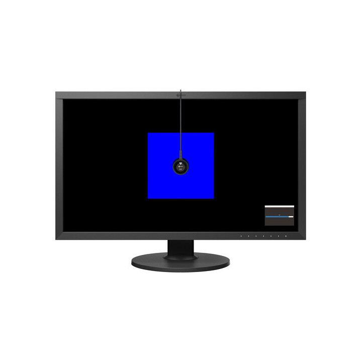 EIZO EX5 - Calibration Sensor