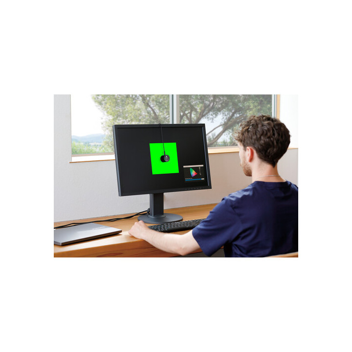 EIZO EX5 - Calibration Sensor