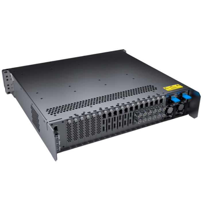 Kiloview RF02 - 2RU Rackmount Frame