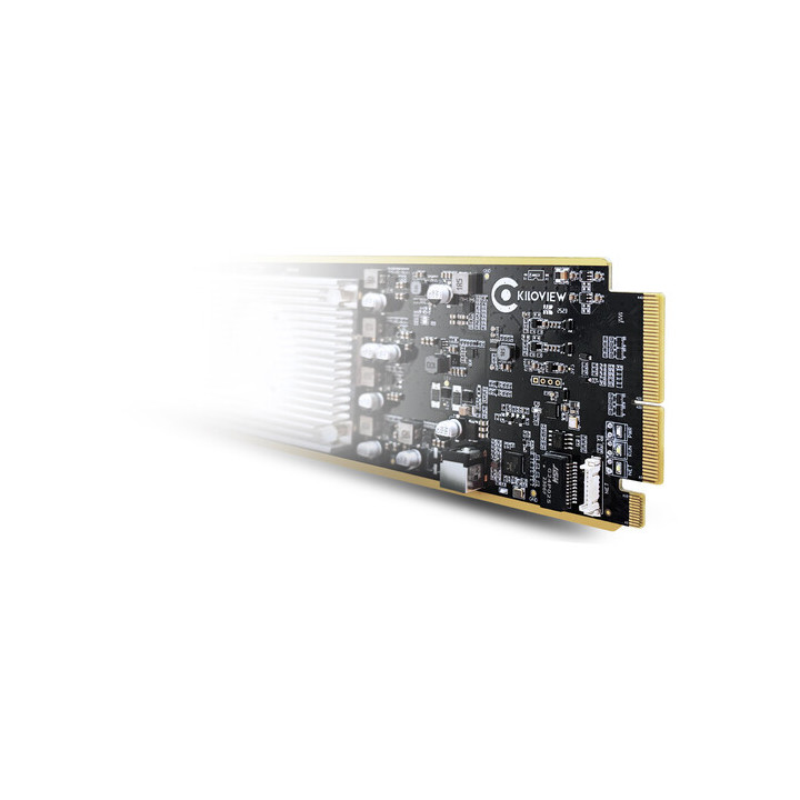 Kiloview FMG-400 - Media Gateway Card