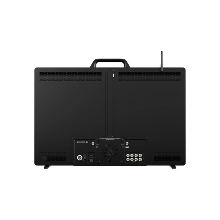 SmallHD 16-2702 - Quantum 27 4K Reference Monitor