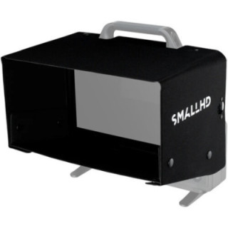 SmallHD 17-1229 - Cine 13 Snap On Sunhood
