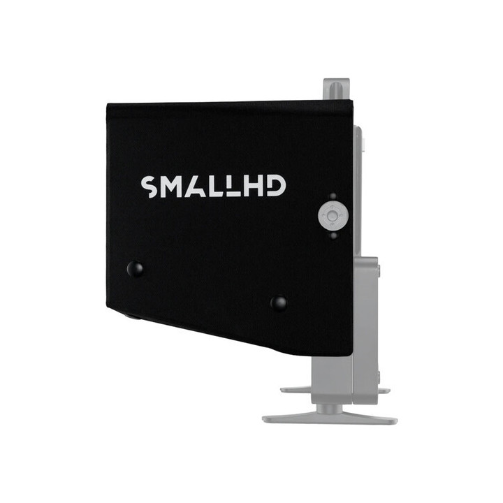 SmallHD 17-1229 - Cine 13 Snap On Sunhood