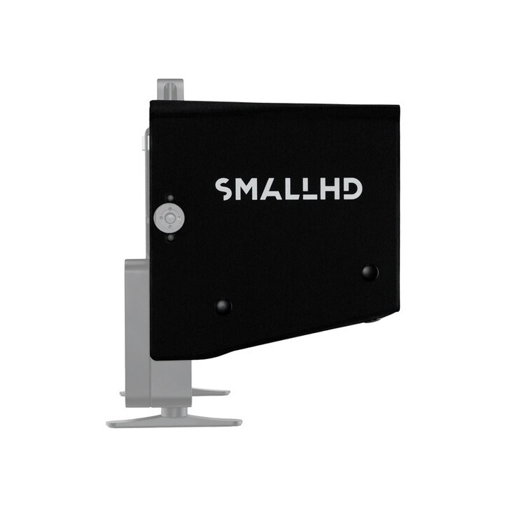 SmallHD 17-1229 - Cine 13 Snap On Sunhood